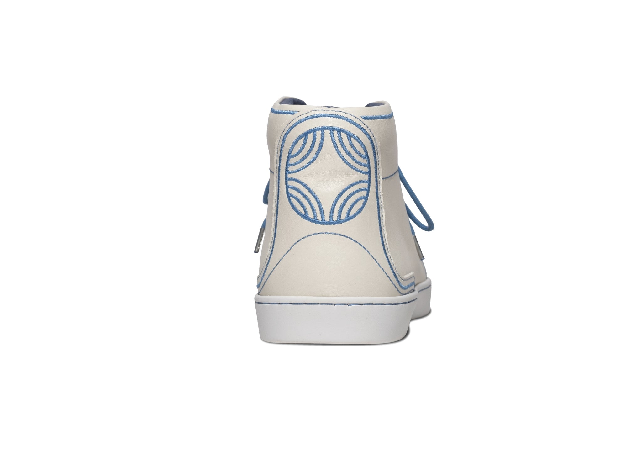 Hilbrig Athena | A Sustainable High End Leather Sneaker