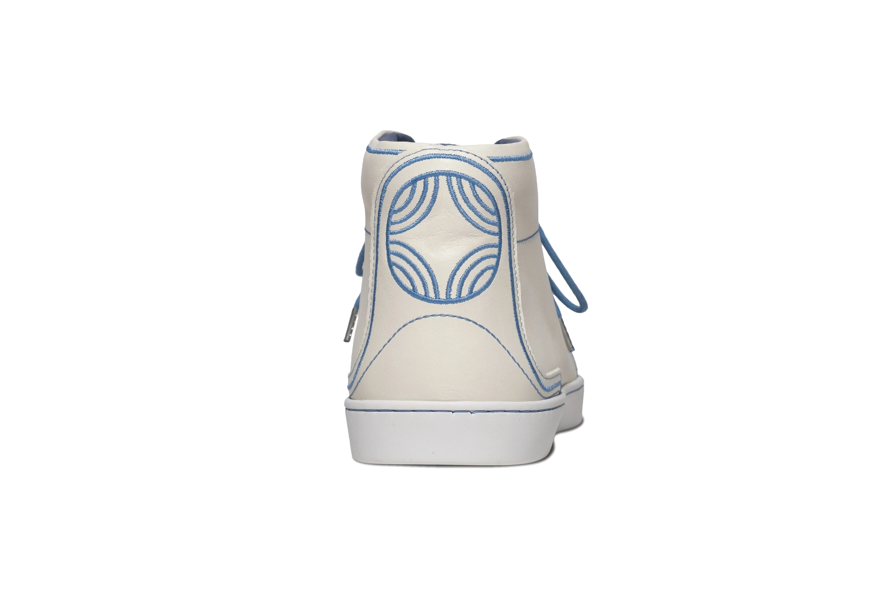 Hilbrig Athena – Sustainable Sneaker – Full Grain Leather