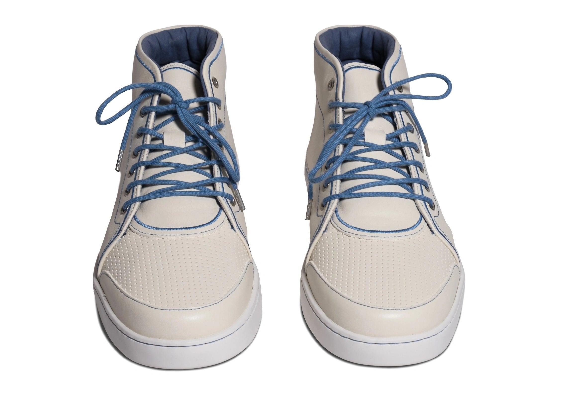 Hilbrig Athena – Sustainable Sneaker –  Full Grain Leather